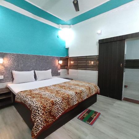 Hotel Vijay Rajgir Ngoại thất bức ảnh