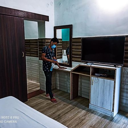 Hotel Vijay Rajgir Phòng bức ảnh