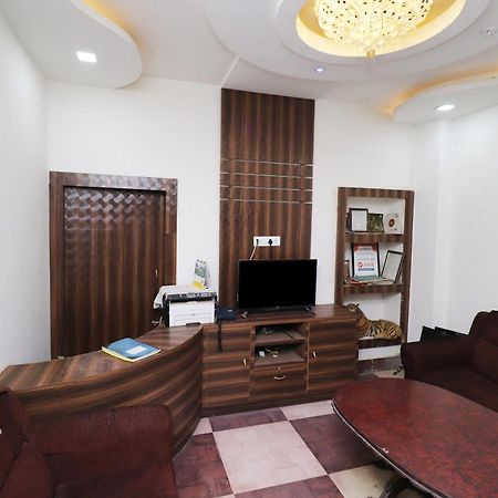 Hotel Vijay Rajgir Ngoại thất bức ảnh