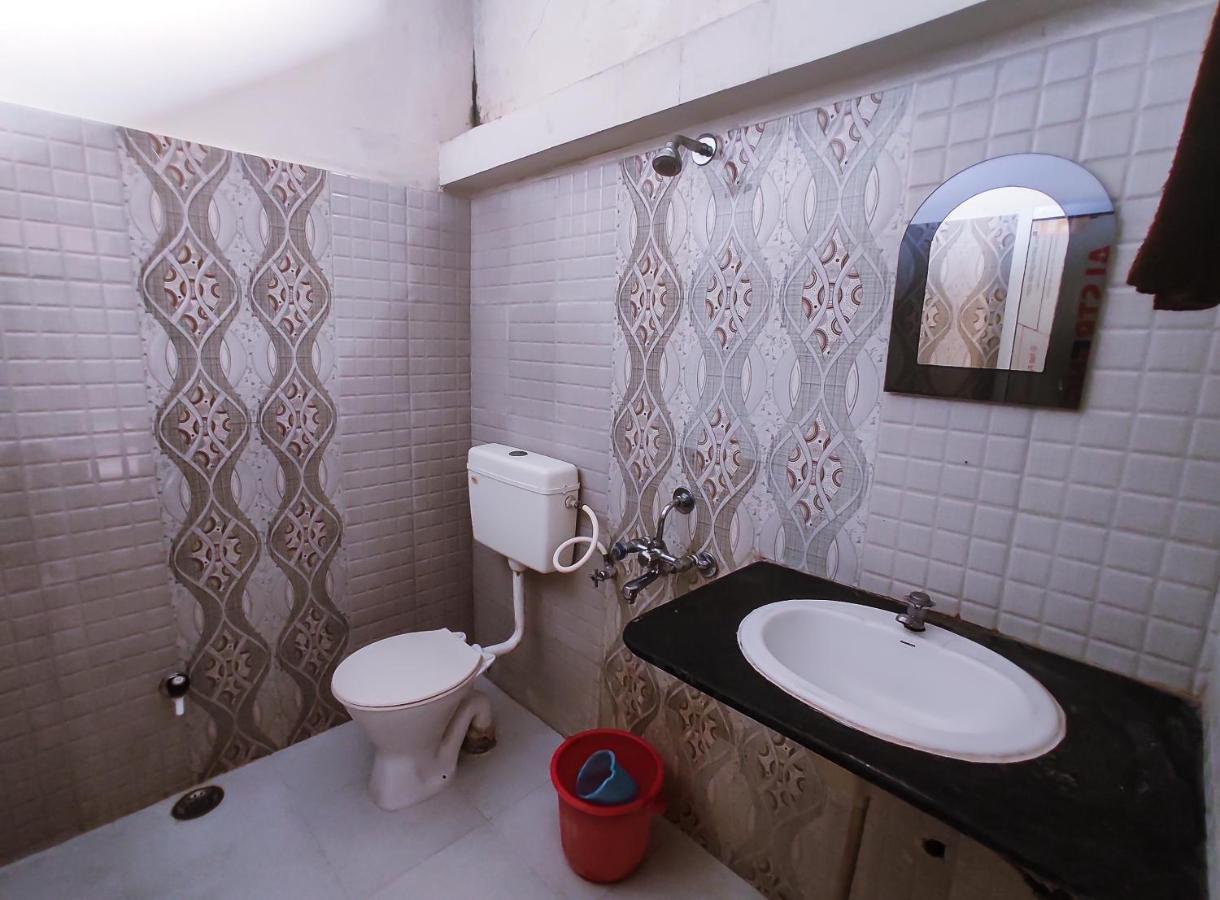 Hotel Vijay Rajgir Ngoại thất bức ảnh
