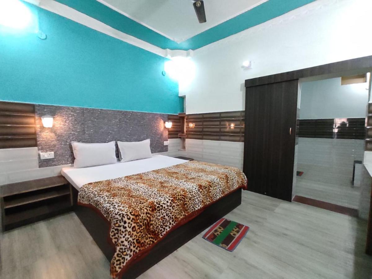 Hotel Vijay Rajgir Ngoại thất bức ảnh