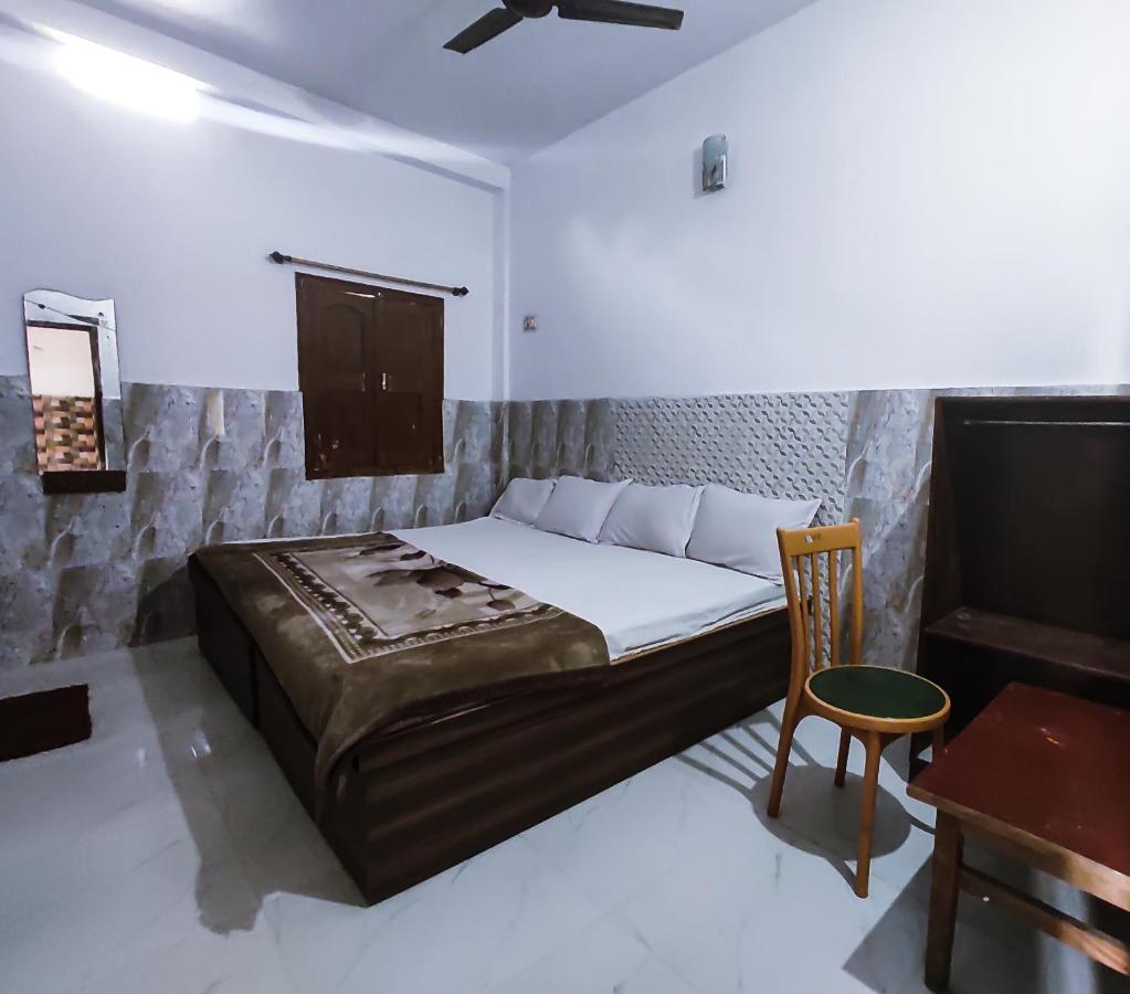 Hotel Vijay Rajgir Ngoại thất bức ảnh