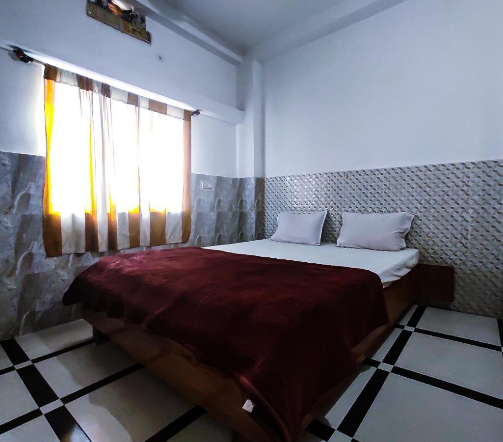 Hotel Vijay Rajgir Ngoại thất bức ảnh