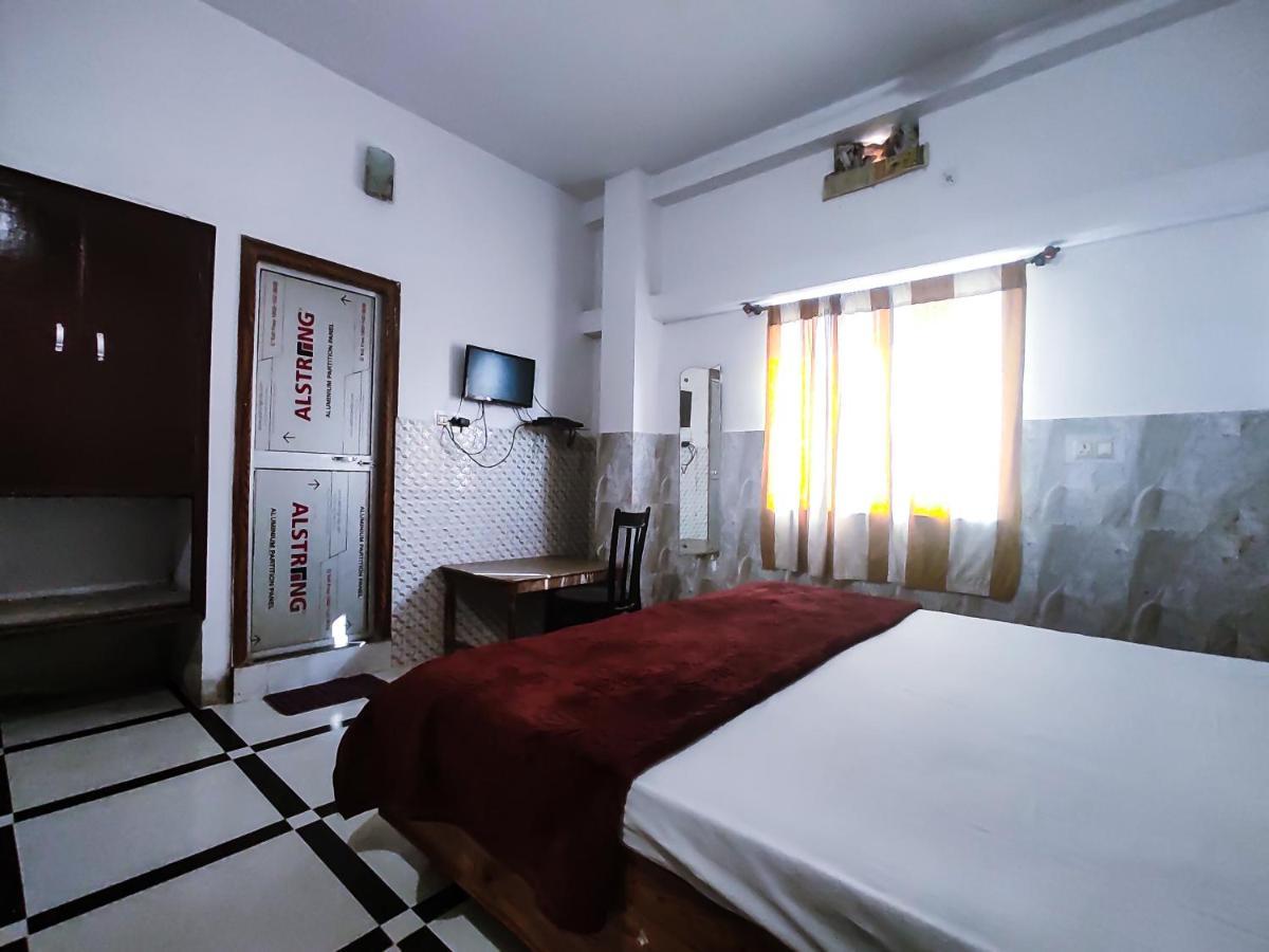 Hotel Vijay Rajgir Ngoại thất bức ảnh
