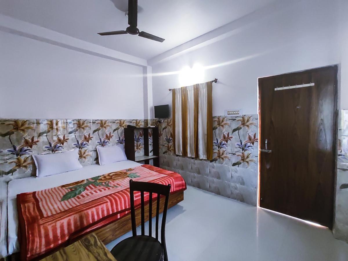 Hotel Vijay Rajgir Ngoại thất bức ảnh