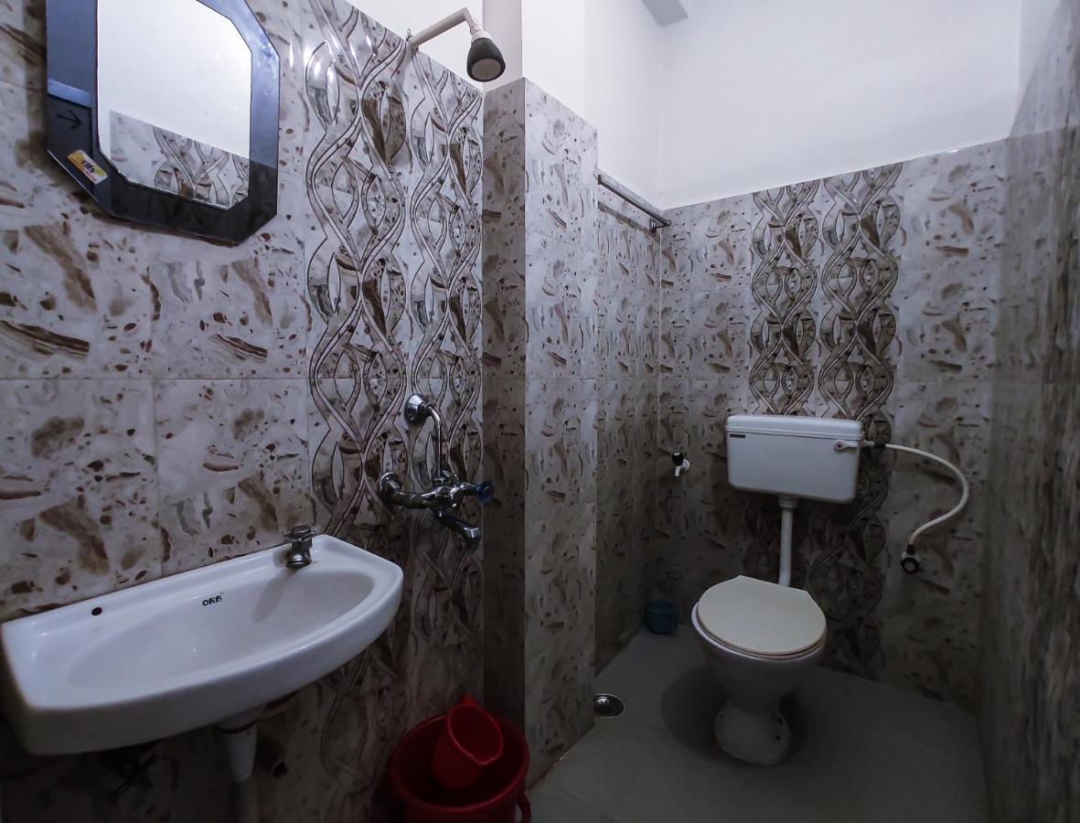 Hotel Vijay Rajgir Ngoại thất bức ảnh