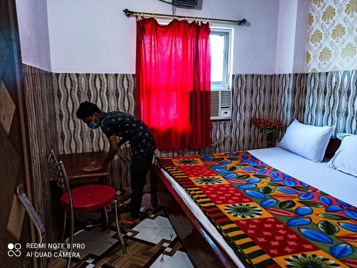 Hotel Vijay Rajgir Ngoại thất bức ảnh