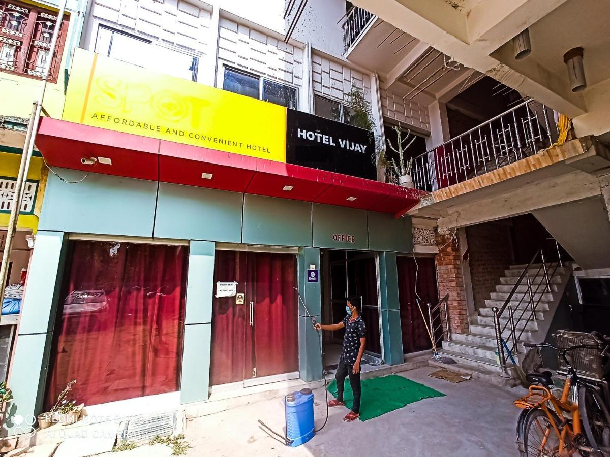 Hotel Vijay Rajgir Ngoại thất bức ảnh