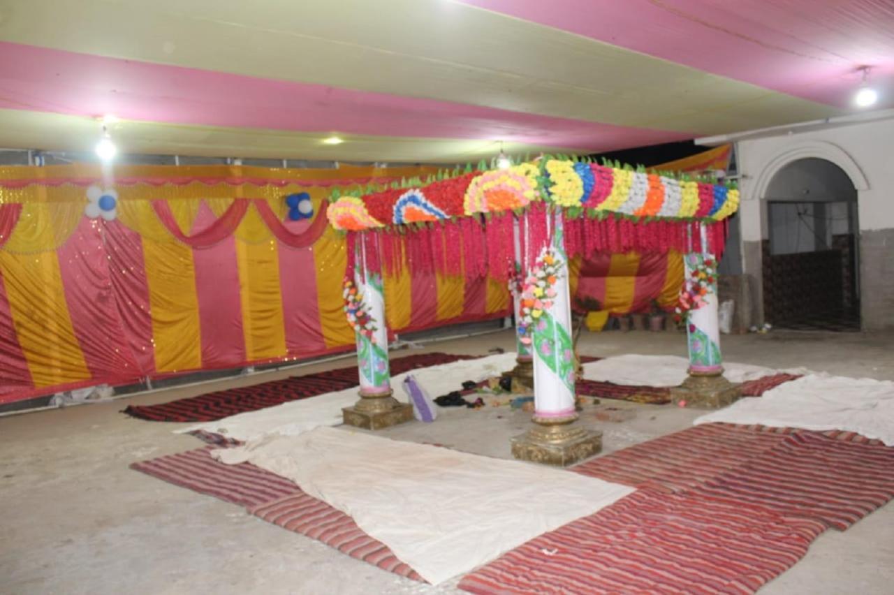 Hotel Vijay Rajgir Ngoại thất bức ảnh