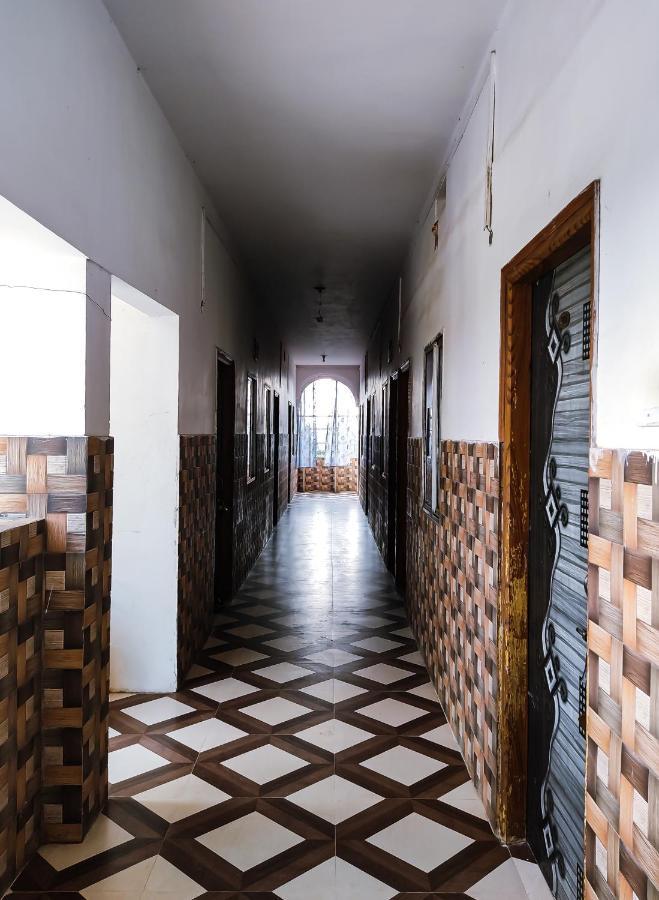 Hotel Vijay Rajgir Ngoại thất bức ảnh