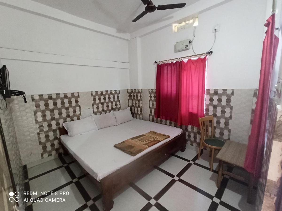 Hotel Vijay Rajgir Ngoại thất bức ảnh