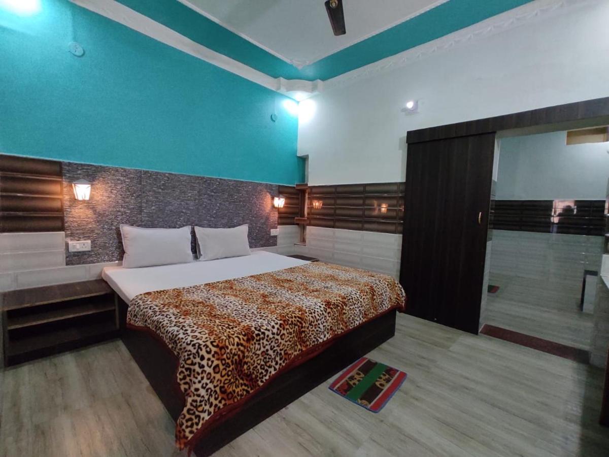 Hotel Vijay Rajgir Ngoại thất bức ảnh