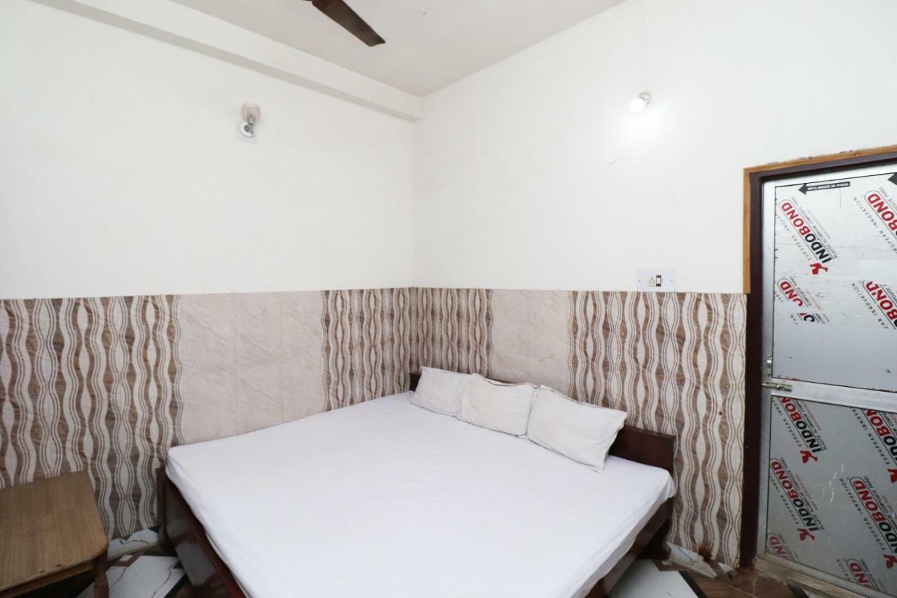 Hotel Vijay Rajgir Ngoại thất bức ảnh