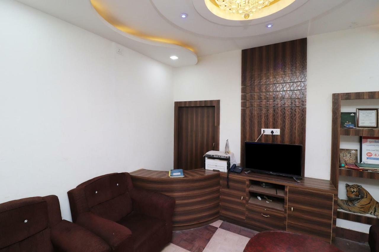 Hotel Vijay Rajgir Ngoại thất bức ảnh