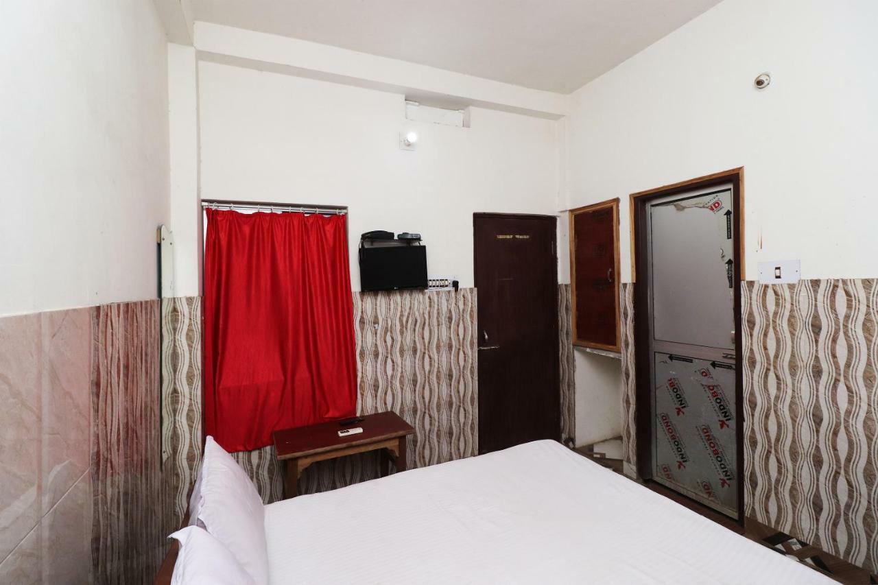 Hotel Vijay Rajgir Ngoại thất bức ảnh