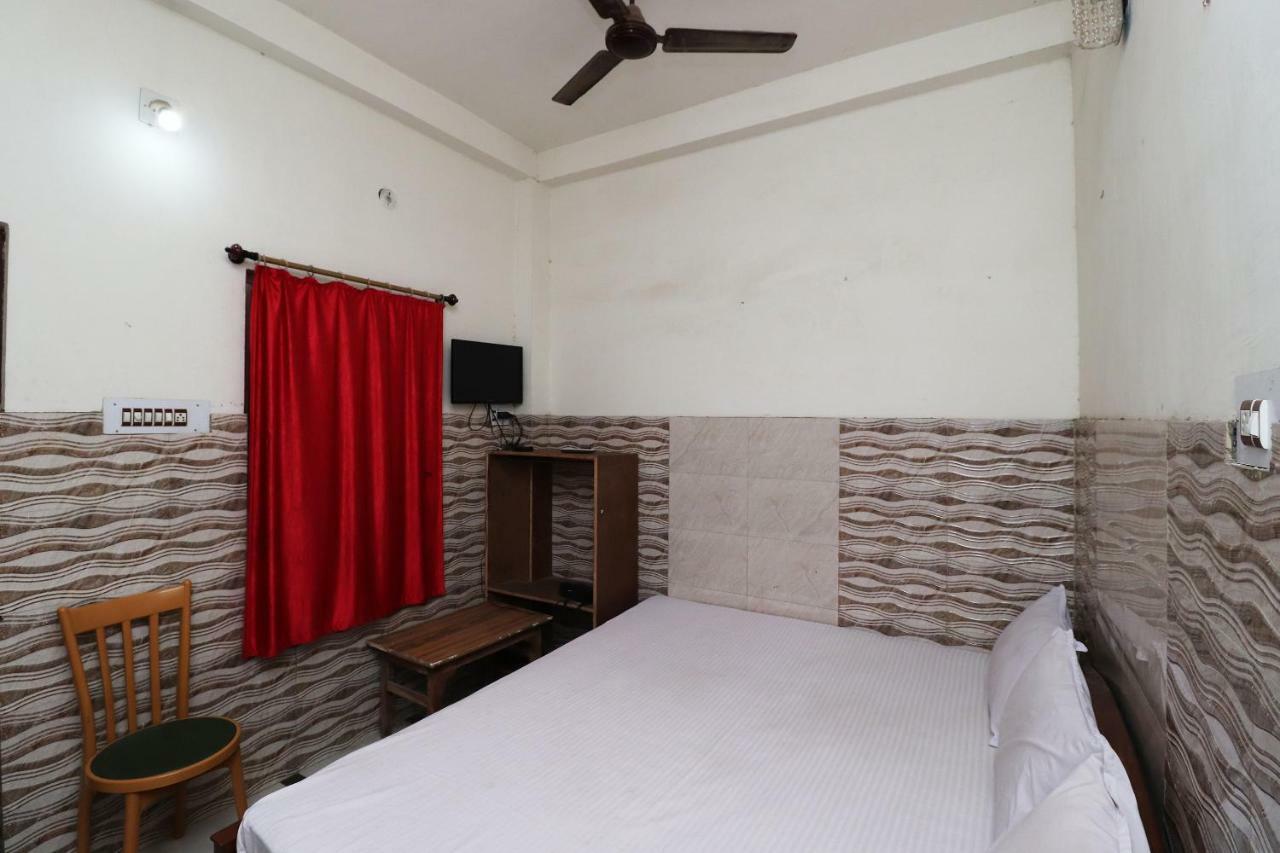 Hotel Vijay Rajgir Ngoại thất bức ảnh