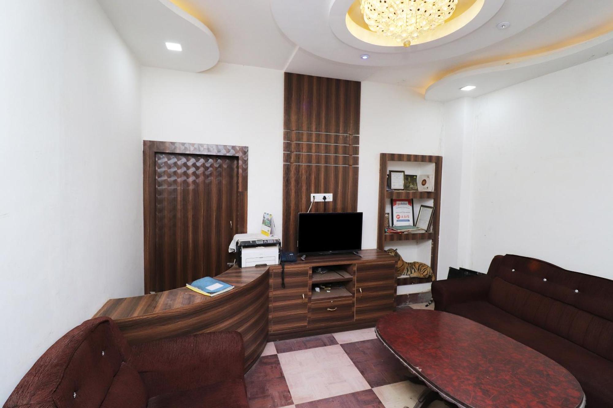 Hotel Vijay Rajgir Ngoại thất bức ảnh