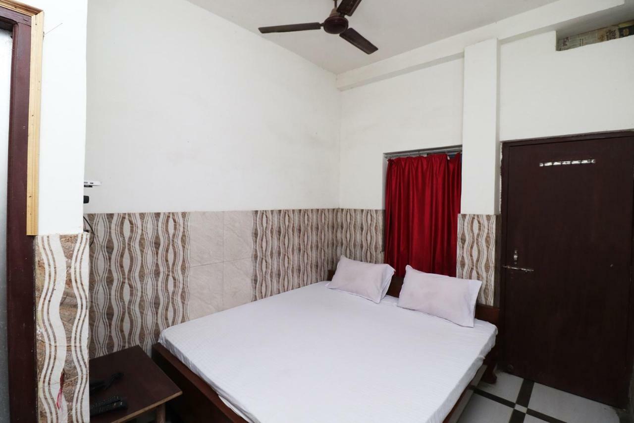 Hotel Vijay Rajgir Ngoại thất bức ảnh