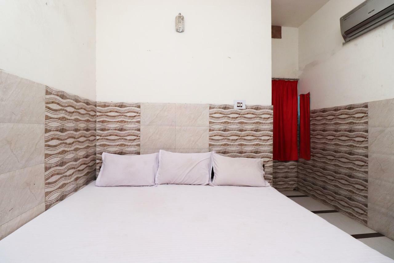 Hotel Vijay Rajgir Ngoại thất bức ảnh