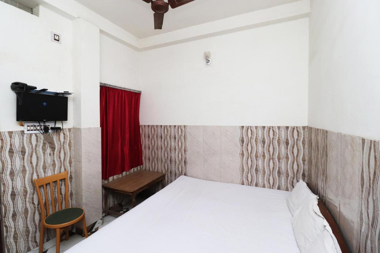 Hotel Vijay Rajgir Ngoại thất bức ảnh